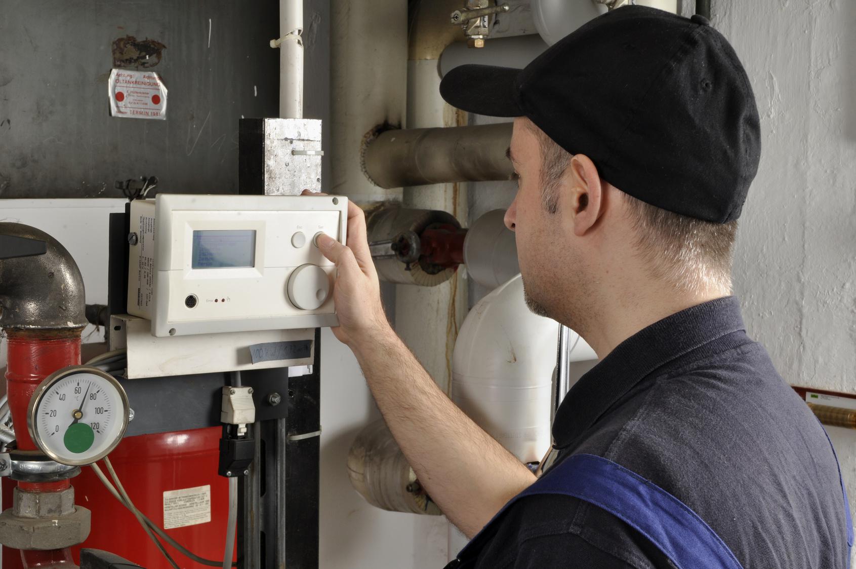dépannage chauffage électrique Épinay-sur-Seine