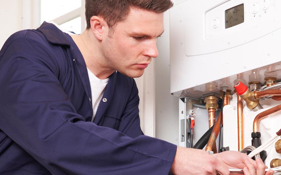 dépannage chauffage électrique Troyes